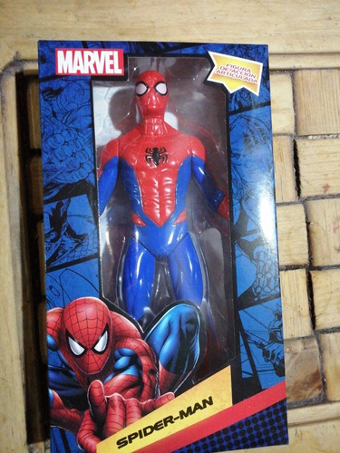 Marvel Spiderman Toymark