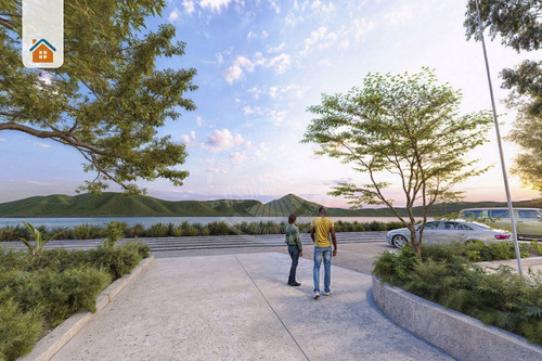 Tu Terreno En Venta Para Construir Tu Casa De Descanso En Chapala, Jalisco