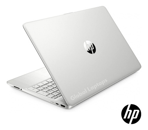 Laptop Hp Pavilion Core I3 1215u 16gb Ram 512 Ssd Touch Fhd
