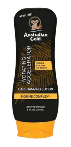 Bronceador Australian Gold - mL a $274