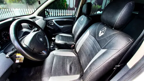 Renault Duster 2.0 Dynamique 4x4