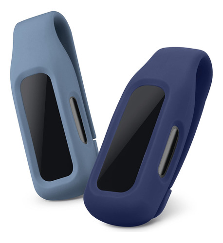 Malla Con Clip Para Fitbit Inspire 3/2/ace 3-a/c 2un