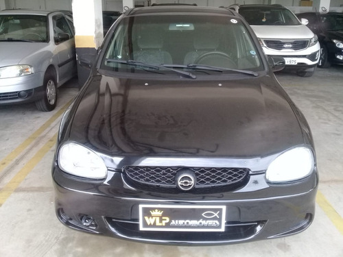 Chevrolet Corsa Sedan Sem Score