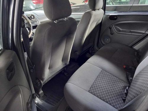 Ford Fiesta 2007 1.0 Flex 5p