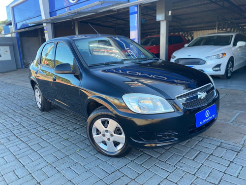 Chevrolet Prisma 1.4 Lt Econoflex 4p