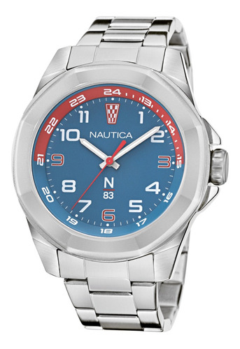 Reloj Nautica Hombre Naptbs206