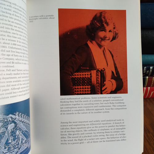 Bit By Bit: An Illustrated History Of Computers