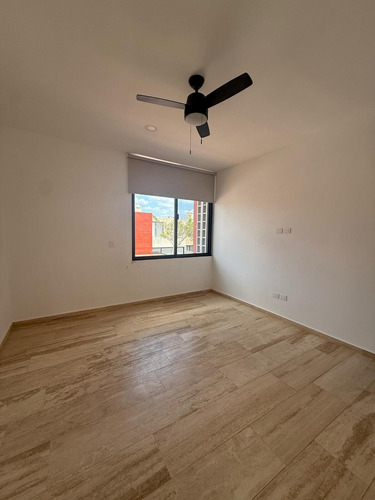 Casa En Renta, En Ascalaii, Con 2 Recamaras, Equipado