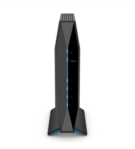 Router Wireless E7350 Linksys Wifi 6 Ax1800 Dual Band Negro