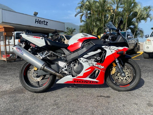 Imagen 6 de 13 de Honda Cbr