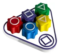 Comprar Juegos De Calamar 2 Gonggi Game (squid Game 2)