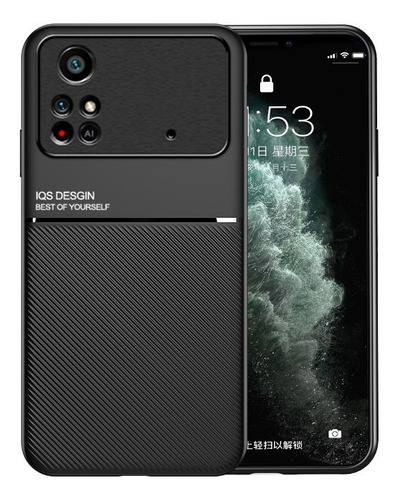 Funda De Teléfono Para Xiaomi Poco X4 Pro 5g /funda Poco M4