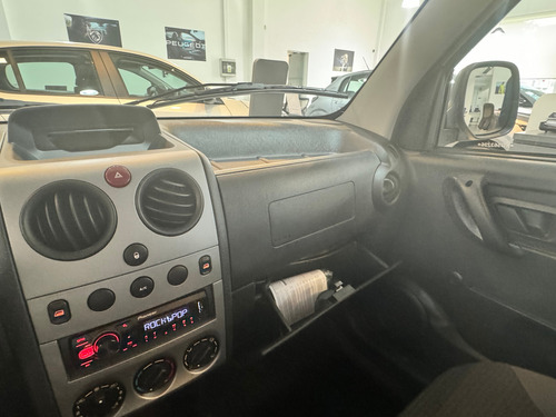 Peugeot Partner 1.6 Hdi Furgon Confort 92
