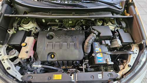 Toyota RAV4 2.0 4x2 Cvt