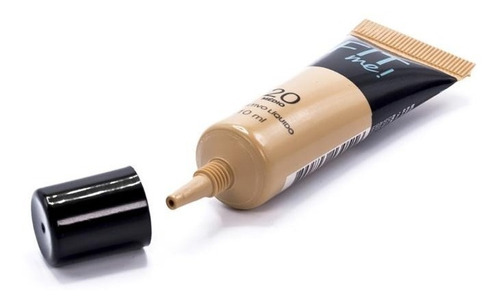 Maybelline Fit Me Corretivo 20 Medio