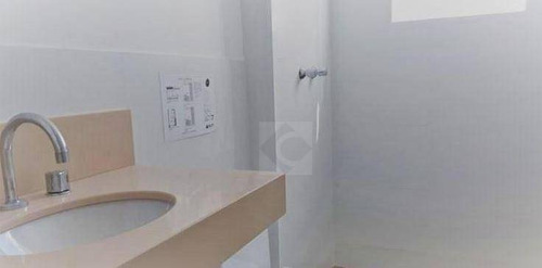 Imagem 5 de 25 de Apartamento Com 3 Dormitórios À Venda, 93 M² - Le Jardin - Indaiatuba/sp - Ap0834