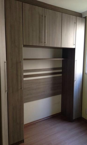 Imagem 8 de 21 de Apartamento Com 2 Dormitórios À Venda, 46 M² Por R$ 230.000,00 - Pirituba - São Paulo/sp - Ap10245