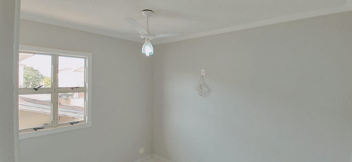 Imagem 28 de 30 de Venda De Casa Modelo Carolina Com 3 Quartos, Em Condomínio No Villa Flora Em Sumaré Sp - Ca01192 - 70632179