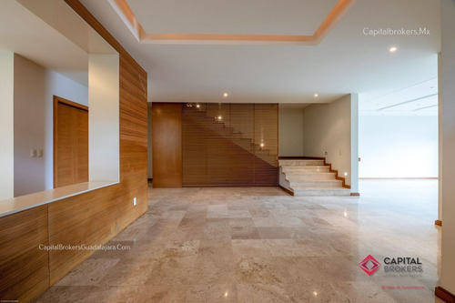 Imagen 17 de 30 de Casa De Lujo En Venta Bugambilias Panoramica Sur