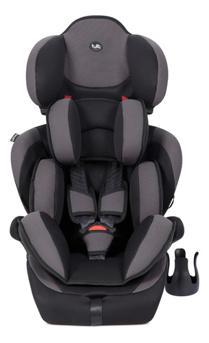 Cadeira Infantil Para Carro de 09 á 36kg Athenas Tutti Baby