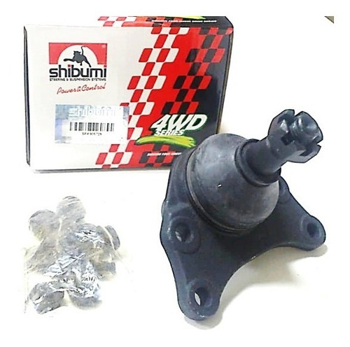 Muñon Superior Hilux 96/99, Motor22r 4x2 43350-39035