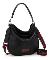 Comprar Wrangler Hobo Monederos Para Mujer Bolso Hobo De Cuero Para