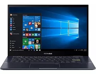 Laptop - 2021 Thin And Light Asus Vivobook Flip 14,14 Fhd