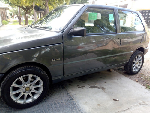 Fiat Uno Fire 2001