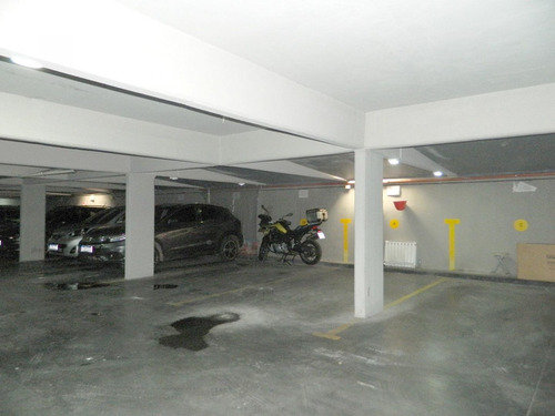 Imagen 6 de 7 de Venta De Cochera En Belgrano