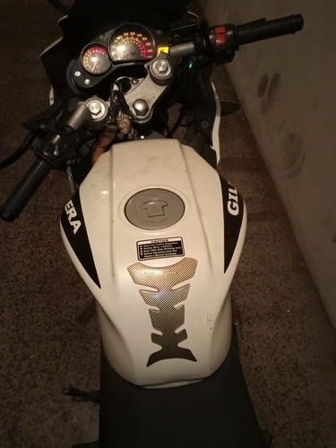 Imagen 13 de 15 de Gilera Vc 200r