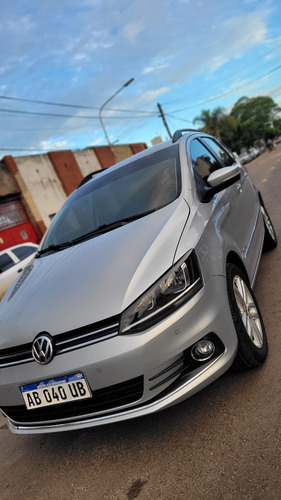 Volkswagen Suran 1.6 Highline Msi 110cv