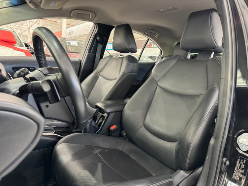 Toyota Corolla 2.0 VVT-IE XEI DIRECT SHIFT