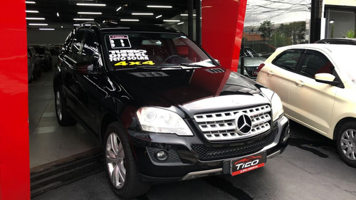 Mercedes-Benz 0 ML-350 3.0 V6 4x4 Diesel