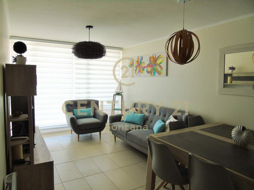 Imagen 5 de 15 de Hermoso Departamento Condominio Aqua