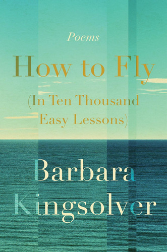 Libro How To Fly (in Ten Thousand Easy Lessons): Poetry