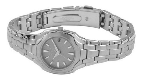 Imagen 3 de 6 de Citizen Silhouette Ladies Stainless Ew1250-54a .... Dcmstore
