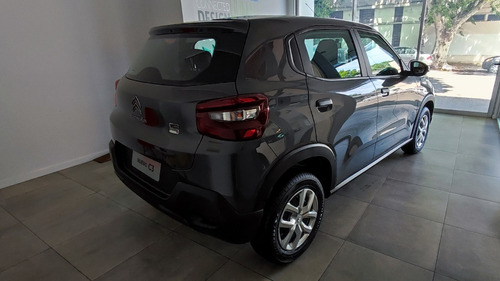 Imagen 11 de 12 de Nuevo C3 1.2 Puretech Manual 82cv Live