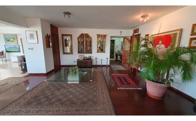 Apartamento en venta