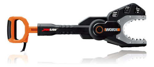 Worx Wg307 - Motosierra Electrica De 5 Amperios