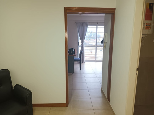 Departamento En Alquiler 1 Ambiente