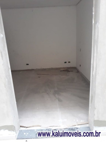 Belo Apto S/ Cond Próximo Da Aparecidinha - 68658