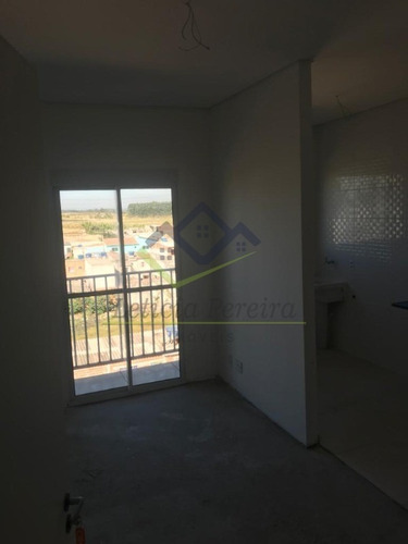Imagem 9 de 14 de Apartamento 46m 2 Dorms, Jundiapeba- Mogi Das Cruzes Sp - Ap00202 - 69313238
