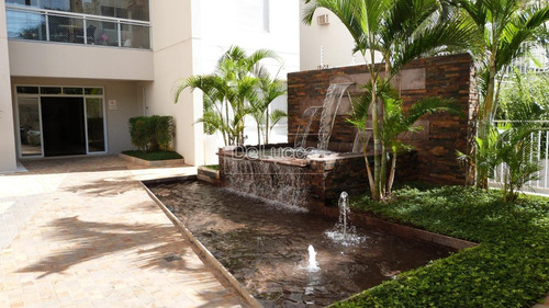 Imagem 18 de 30 de Apartamento À Venda Em Cambuí - Ap005730
