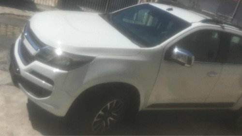 Chevrolet S10 2.8 Ltz High Country Cab. Dupla 4X4 Aut. 4P