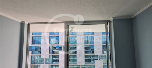 Imagen 13 de 17 de Departamento En Venta De 1 Dorm. En Providencia Uf 4900