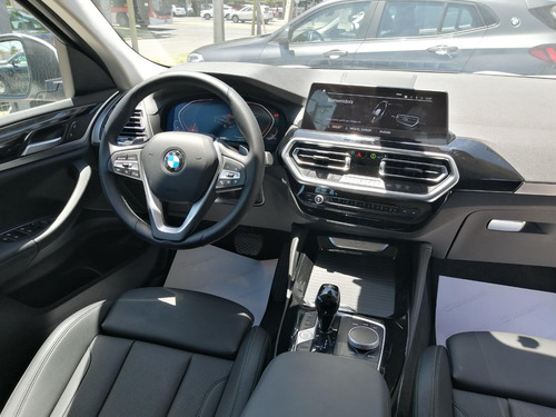 BMW X4 HERITAGE XDRIVE20I 2.0 AT 4X4