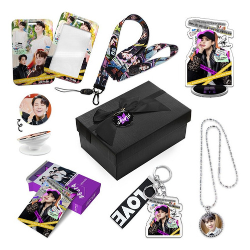 Lámpara Infantil Bangtan Bts Army Bomb Ver. Original