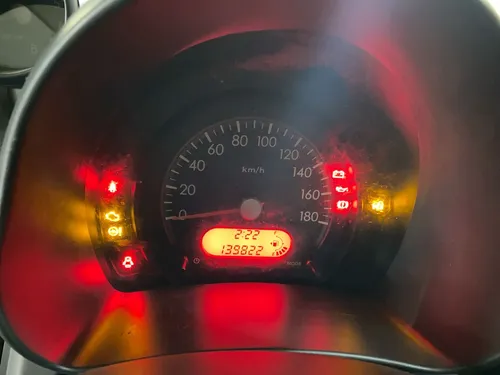 Suzuki Celerio 1.0 Mt