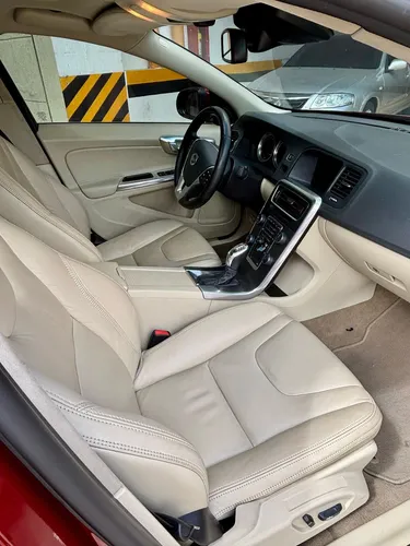 Volvo S60 2.0 T5