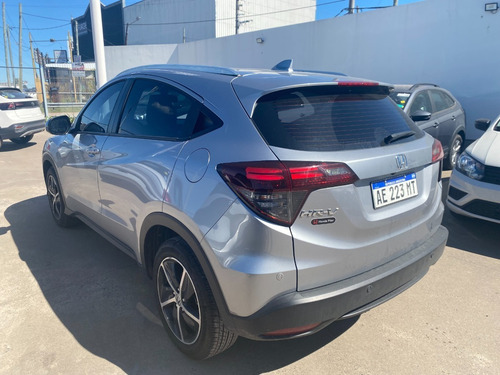 Imagen 12 de 15 de Honda Hrv Exl Ma